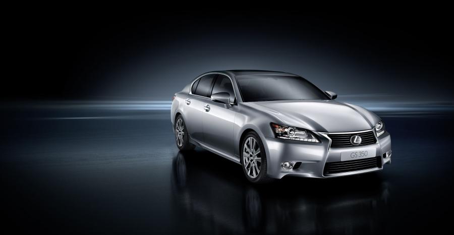  Lexus GS350 2011 года  (фото 29 из 99)